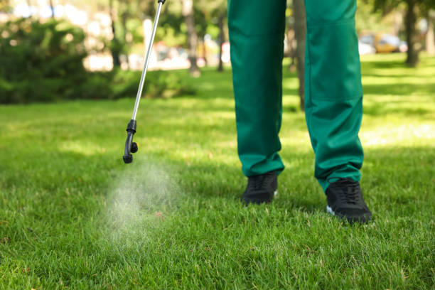 Pest Control for Restaurants in Keyport, NJ