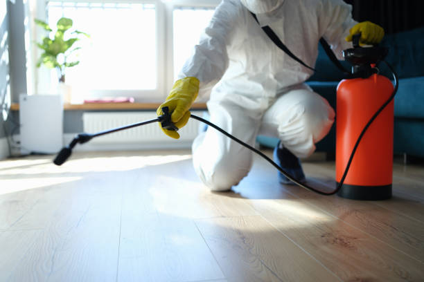 Best Residential Pest Control  in Keyport, NJ