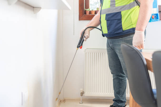 Best Pest Control Near Me in Keyport, NJ